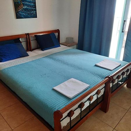 Holiday Apartment With Sea View 帕拉利米尼 外观 照片